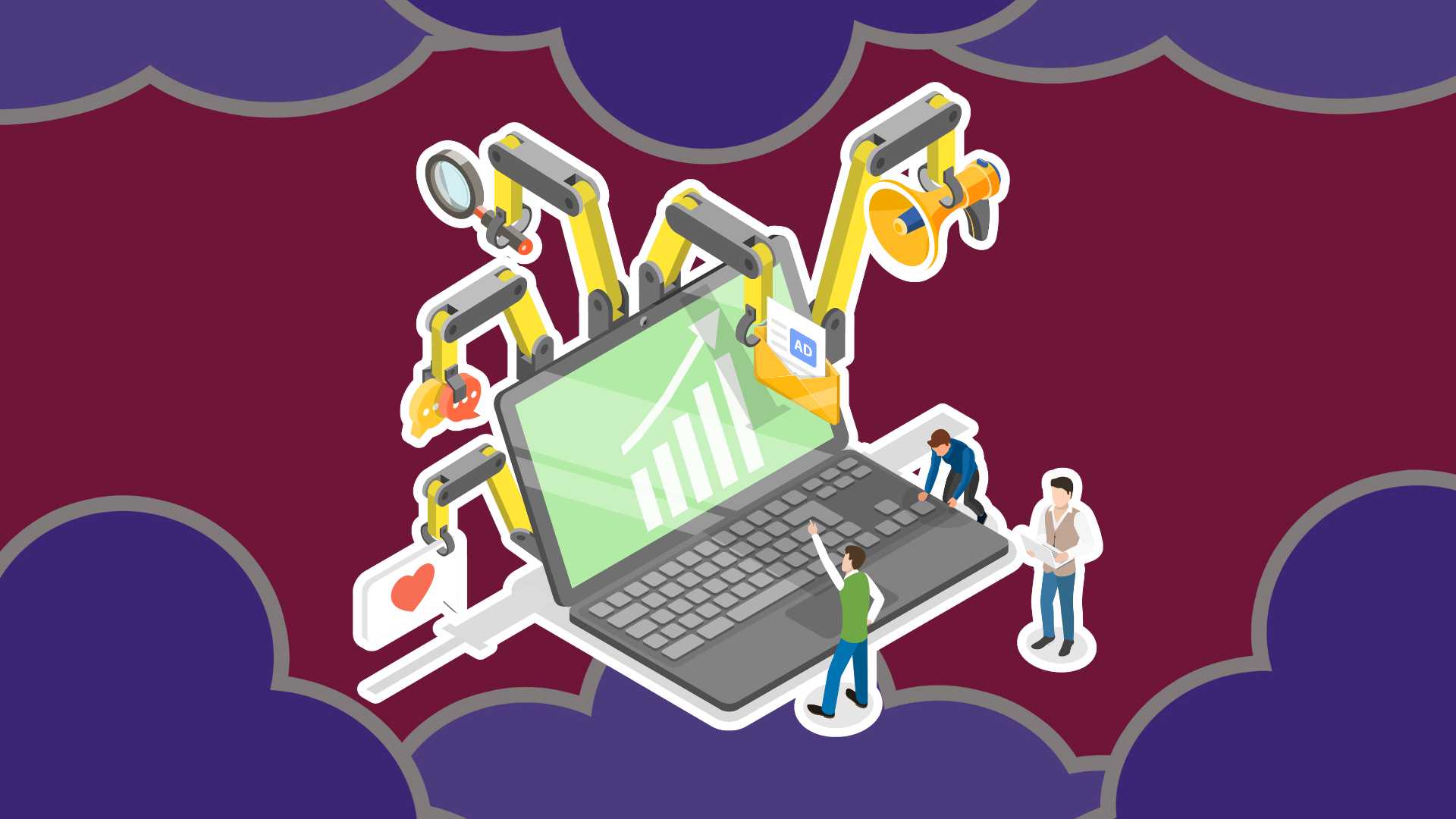 Behavioral AI Boosts Programmatic ROI in New Shipyard‑Yobi Study