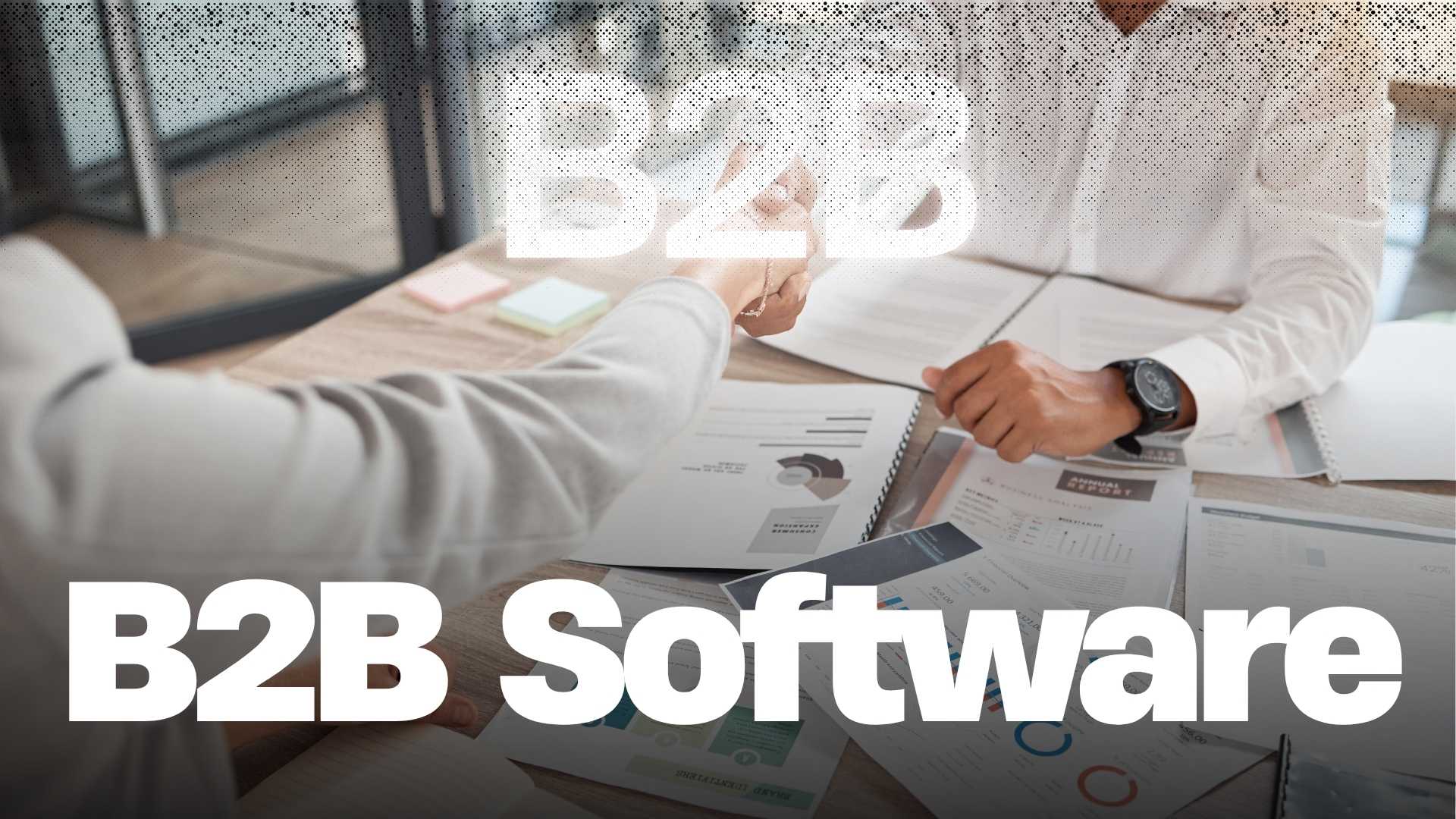 B2B Software Just Crossed the Line From Google-First to ChatGPT-First Buying